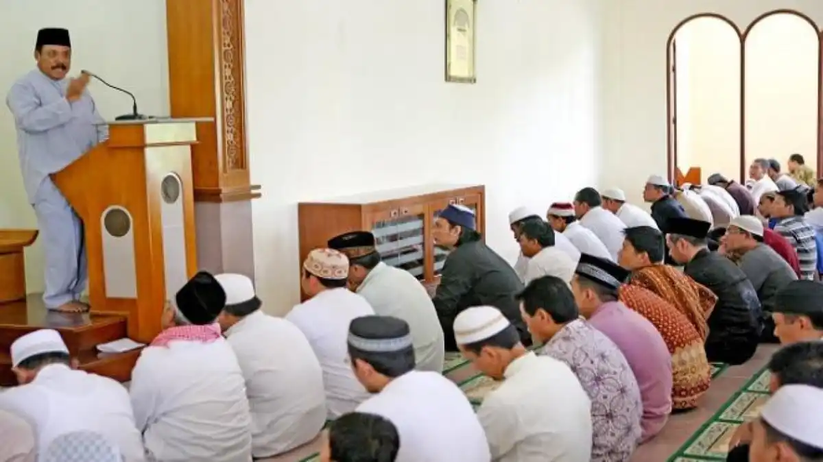 Kepemimpinan Beradab sebagai Dasar Kemajuan Bangsa