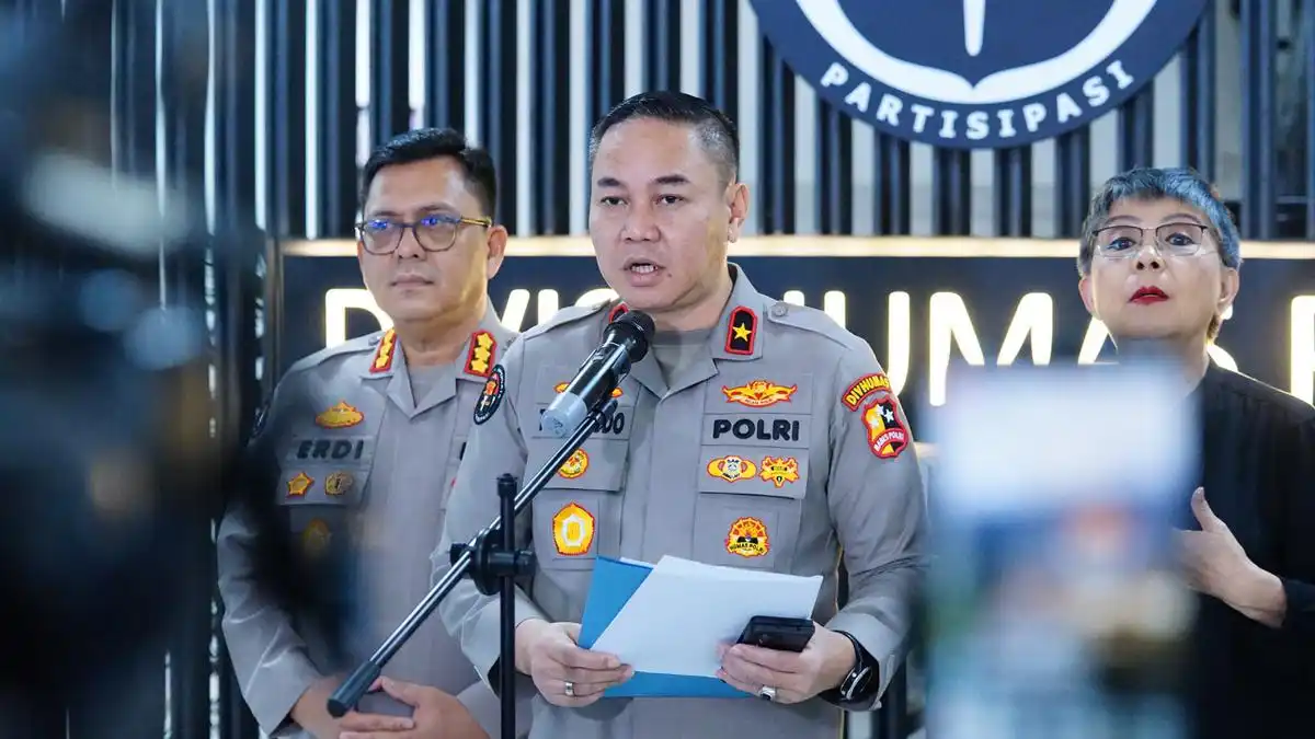 Empat Tersangka Kecelakaan KM Virgo Transport 8 Ditahan, Polisi Dalami Peran Pihak Perusahaan