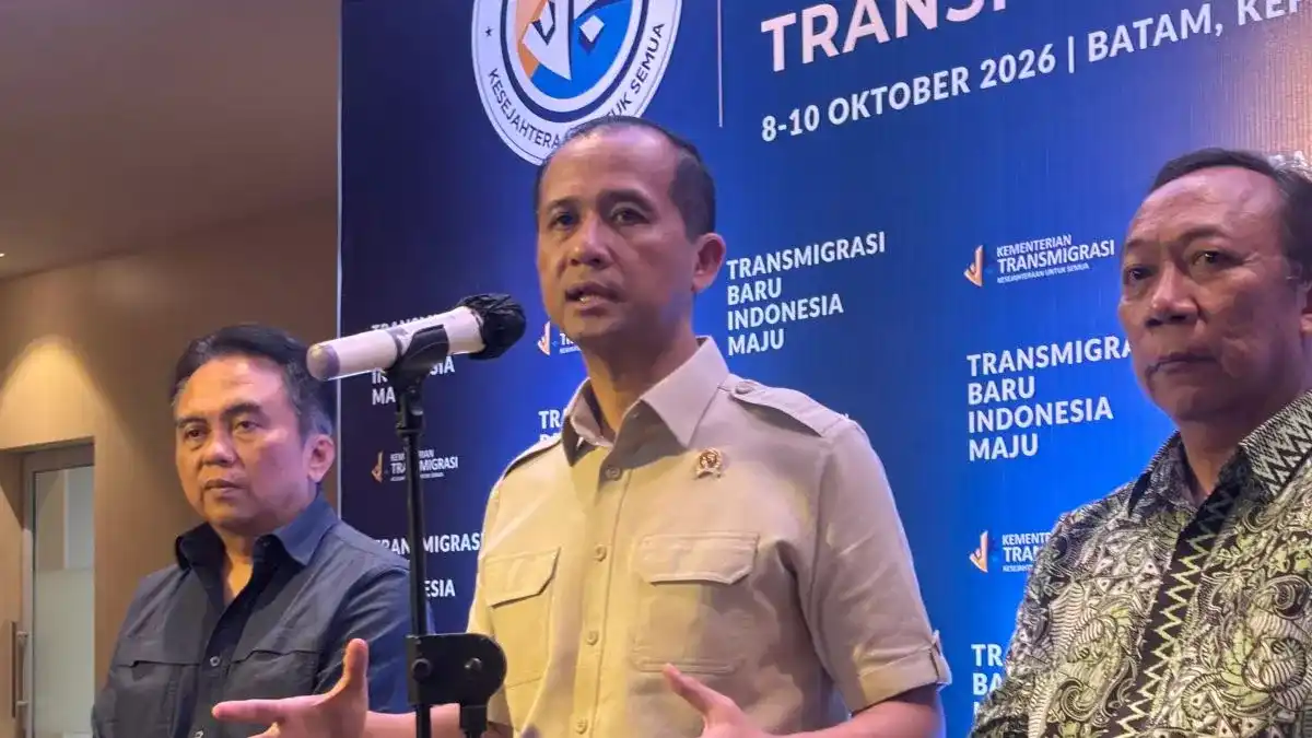 Pemerintah Ubah Skema Transmigrasi Rempang, Warga Lokal Dijanjikan Tetap Memiliki Tanah