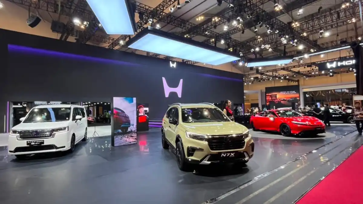 BYD Menembus Lima Besar, Peta Persaingan Merek Mobil Indonesia hingga September 2026