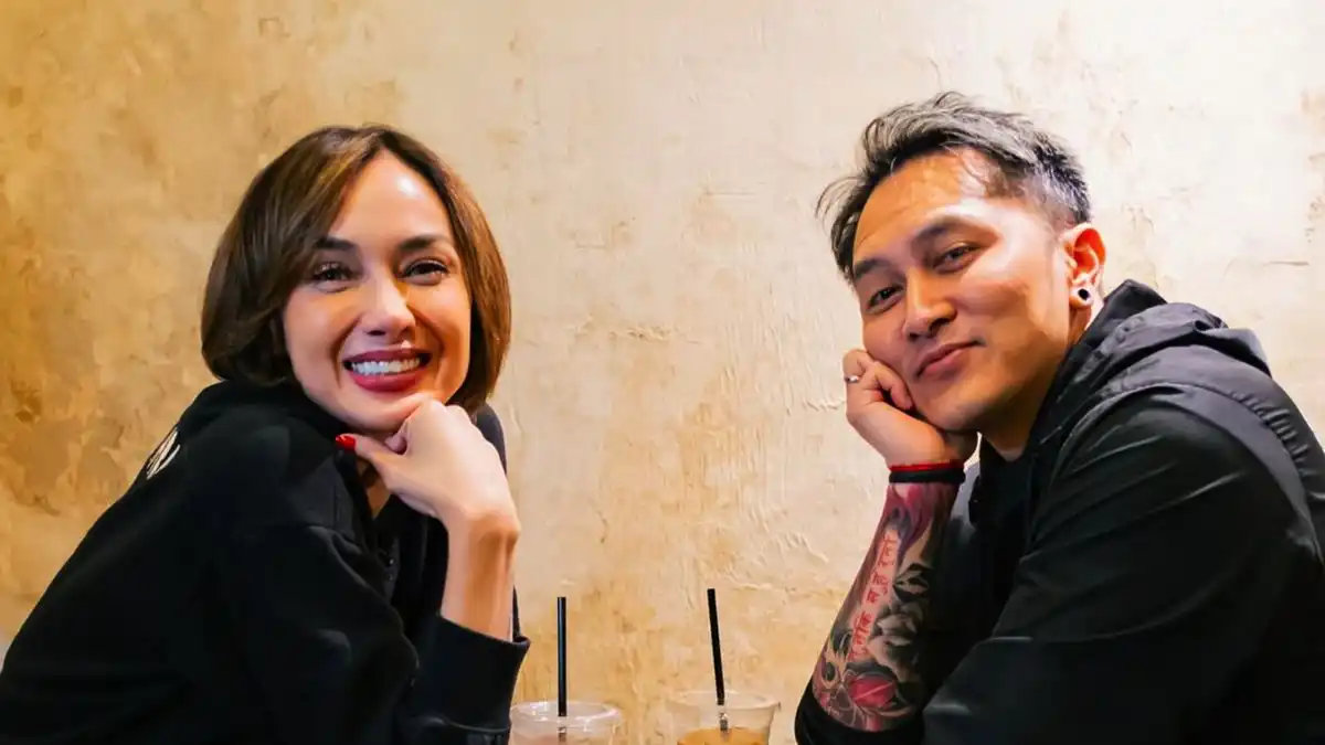 Sara Wijayanto dan Demian Aditya Ungkap Alasan Perpisahan Setelah Gugatan Cerai Dikabulkan