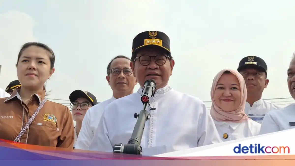 Jalan Arteri Kelapa Gading Ditargetkan Tuntas pada 2027 untuk Kurangi Kemacetan