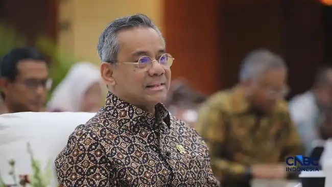 Volatilitas Global Meningkat, Pemerintah Waspadai Tekanan terhadap Ekonomi dan APBN Indonesia