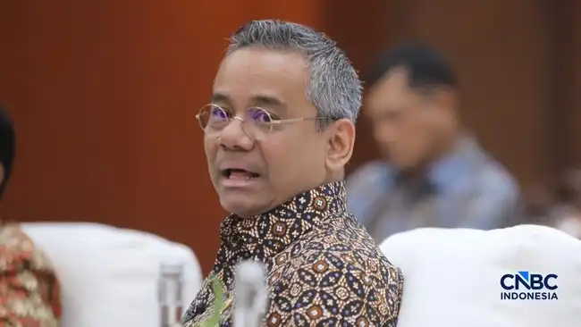 Penarikan Utang Pemerintah Capai Rp494,3 Triliun hingga September 2026