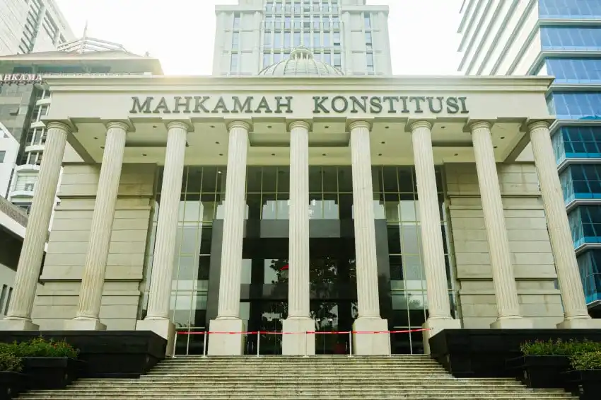 Uji Materi Aturan Pendidikan bagi Capres dan Cawapres Bergulir di Mahkamah Konstitusi