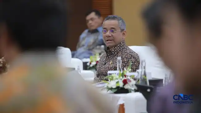 Realisasi Belanja Negara Tembus Rp2.660,5 Triliun hingga September 2026