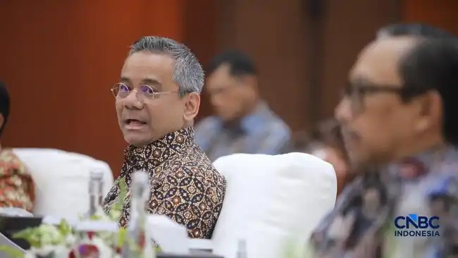 Tekanan Harga Domestik Menguat, Inflasi Inti September Capai 2,84 Persen
