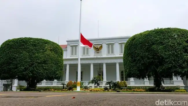 Alasan Sultan Hamengkubuwono IX Menolak Kembali Menjadi Wakil Presiden