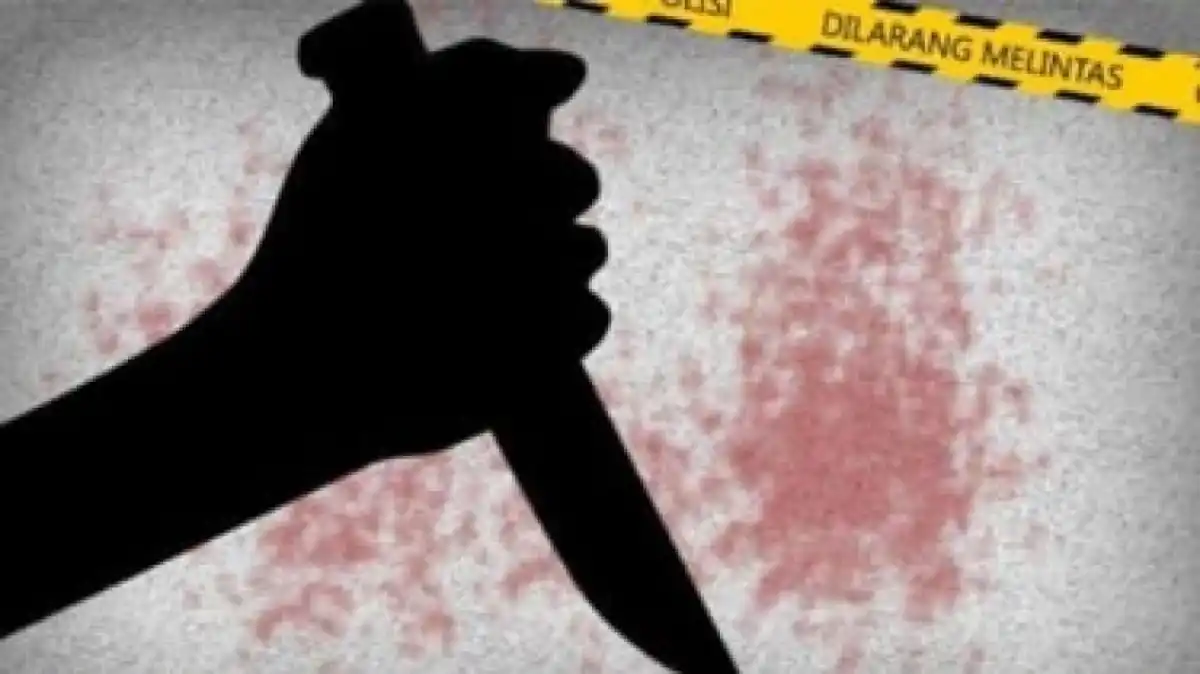 Jejak Penangkapan Dua Pria dalam Kasus Kematian KDA di Indekos Pinang Ranti
