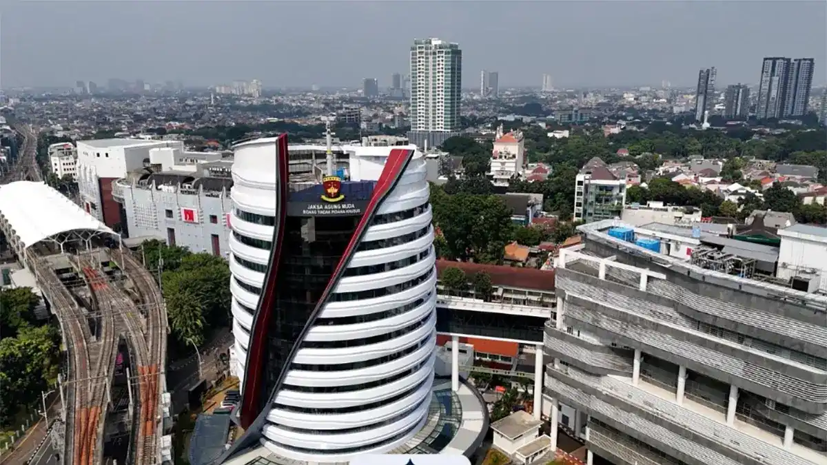 Kejagung Dalami Dugaan Korupsi Kerja Sama Migas Bekasi dengan Memeriksa Empat ASN