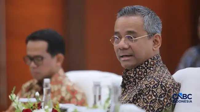Pernyataan Menkeu tentang Pembayaran Subsidi