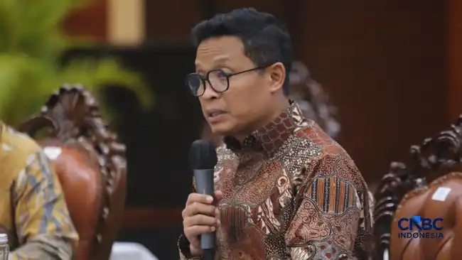 Penerimaan Pajak Tembus Rp1.607,6 Triliun hingga September 2026, Ini Sektor Penopangnya