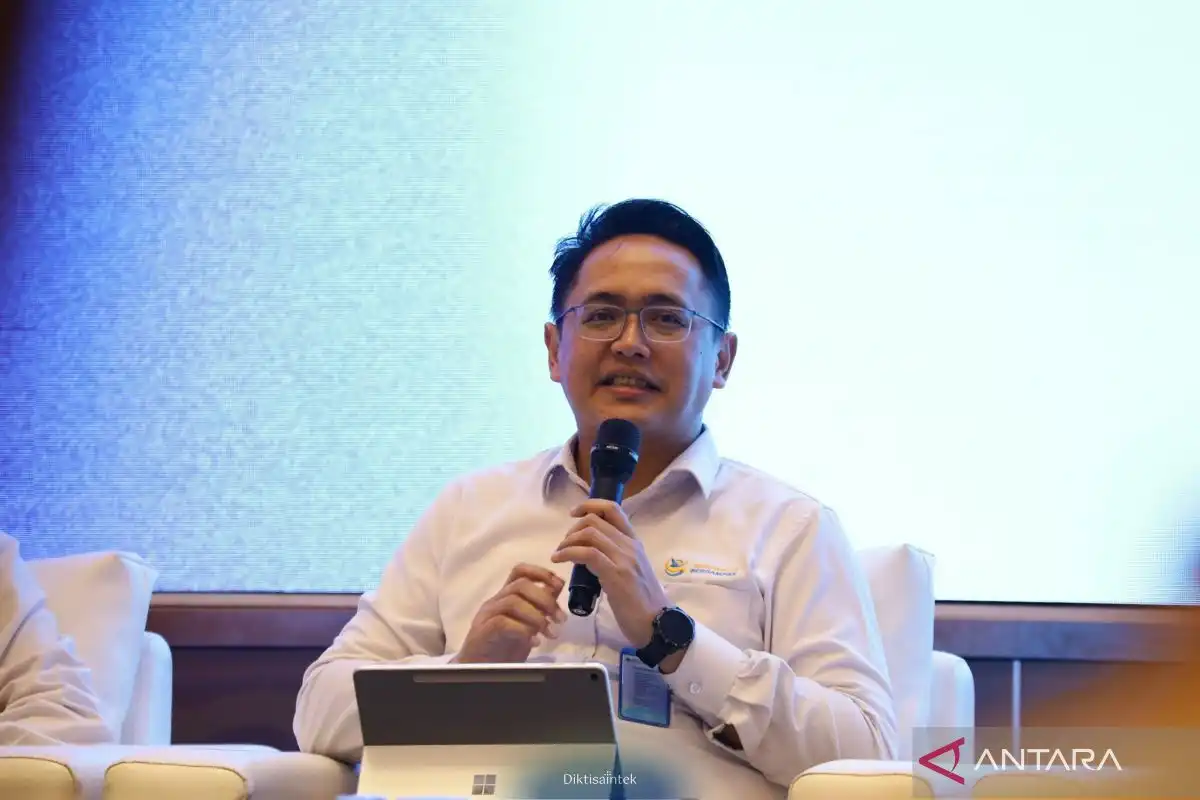 Kemdiktisaintek Dorong Perguruan Tinggi Menghasilkan Riset yang Menjawab Kebutuhan Nyata