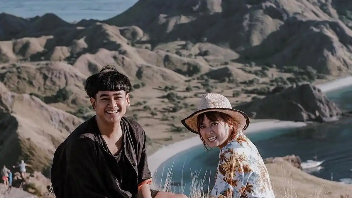 Chika Jessica Lanjut S2 Bersama Dwi Andhika Setelah Sempat Bimbang