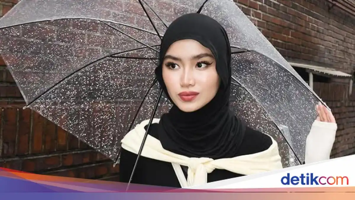 Polisi Dalami Dugaan Pelecehan terhadap Influencer Sashfir di Toilet Restoran Senopati