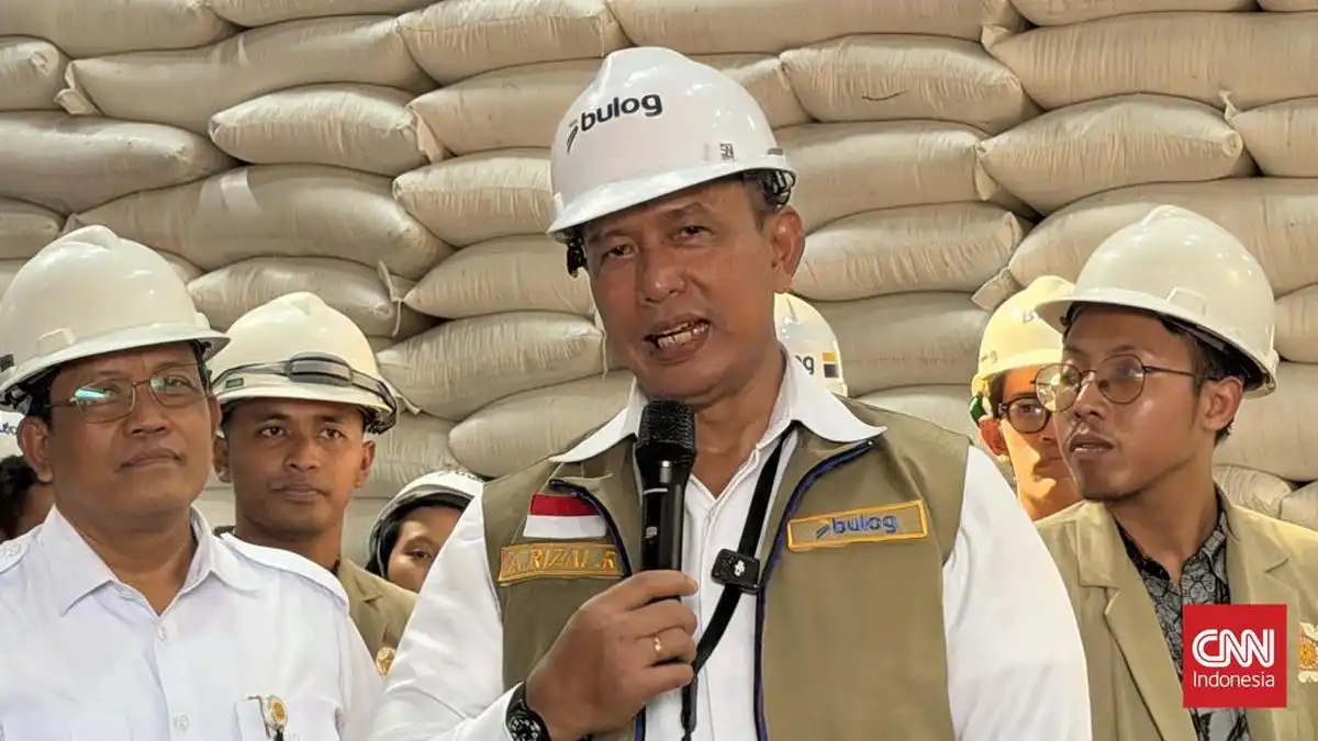 Harga Gabah Rp6.500 Disebut Menghidupkan Kembali Penggilingan Padi Kecil