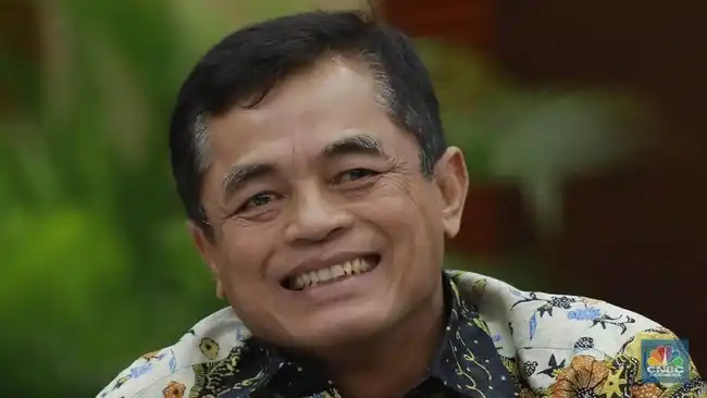 Cukai Minuman Berpemanis Ditargetkan Berlaku pada Semester II 2027