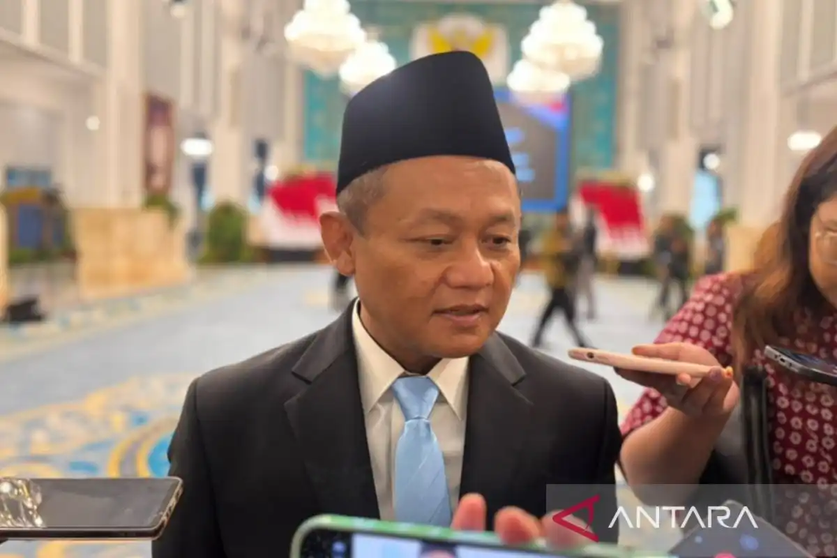 Industri Hijau dan Standardisasi Jadi Strategi Penguatan Daya Saing Nasional