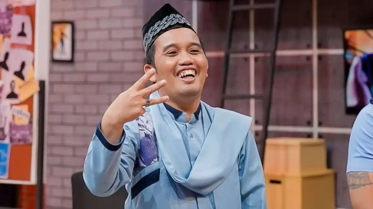 Ustaz Maulana Jelaskan Posisi Tanggung Jawab Domestik dalam Rumah Tangga
