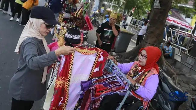 Pemerintah Tetapkan Skema Subsidi Bunga 10% bagi Perempuan Prasejahtera Pelaku Usaha