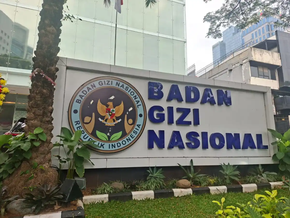 Pagu Efektif BGN Menjadi Rp229 Triliun Setelah Penyesuaian Anggaran