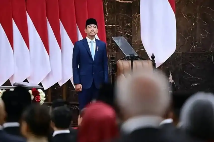 KPU dan Bawaslu Dilaporkan ke DKPP Terkait Pencalonan Gibran pada Pilpres 2024