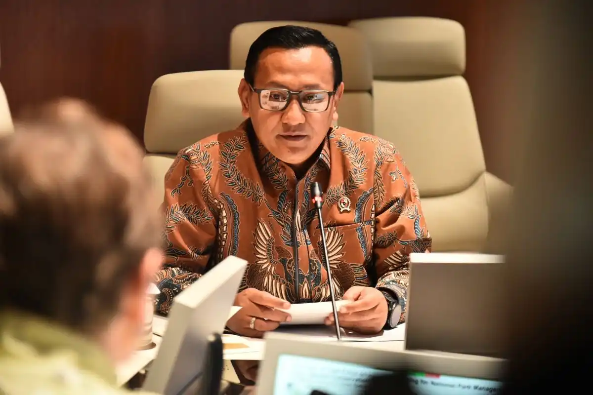 Pemerintah Siapkan Rencana Investasi Hutan untuk Dorong Kelestarian dan Kesejahteraan