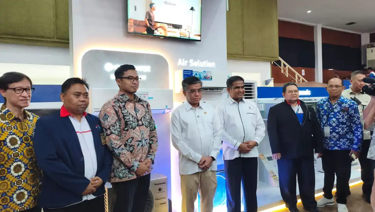 Kolaborasi Industri dan Kampus Disiapkan untuk Menjawab Kebutuhan Teknisi HVAC-R