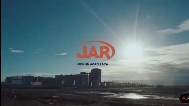 Saham Jhonlin Agro Raya Merosot Setelah Pengendali Menjaminkan Kepemilikannya ke Bank Mandiri