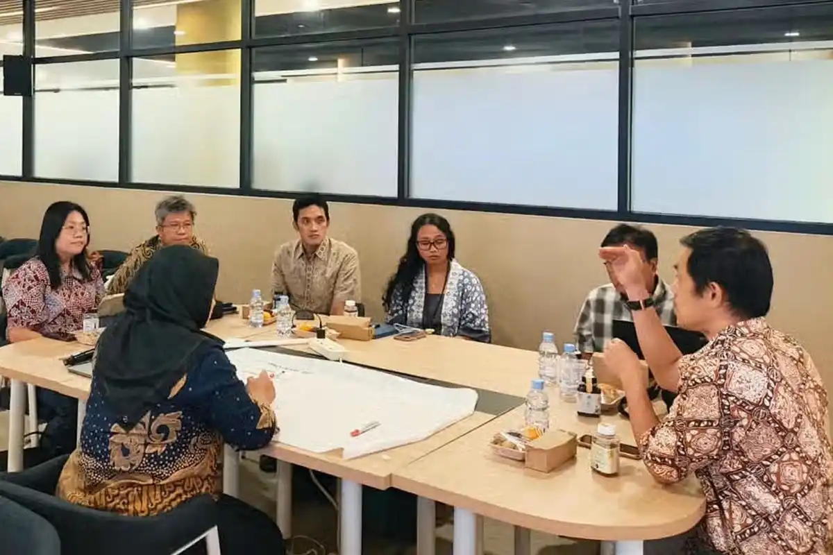 IPB dan Wageningen Bahas Platform Kolaborasi untuk Ekonomi Sirkular Gambut