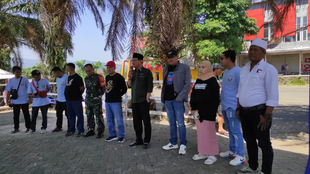 Arus Aspirasi untuk H.M. Sudiono Fauzan di Pilkada Pasuruan 2024 Menguat