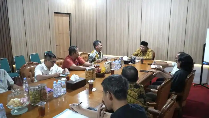 Kemitraan Sragen dan PT SGN untuk Memperkuat PG Mojo serta Masa Depan Petani Tebu