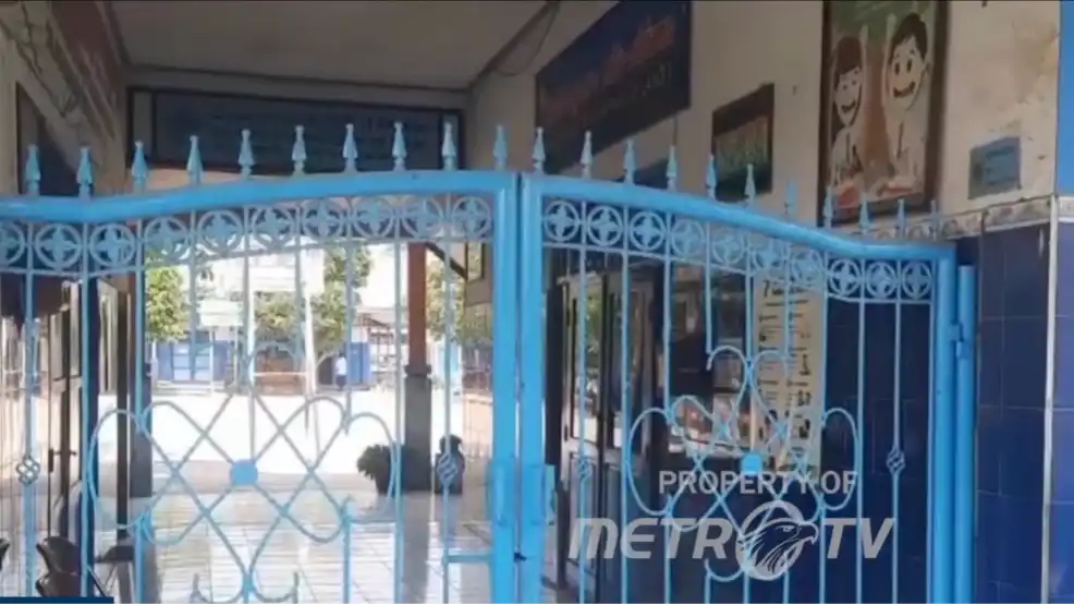 Pencopotan Kepala SDN 01 Kebondalem Setelah Siswa Meninggal akibat Perundungan