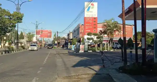 Antrean Solar Bersubsidi di SPBU Aceh Barat Tak Lagi Terlihat Setelah Jam Layanan Diatur