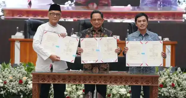 Verifikasi Data Kependudukan Diperkuat untuk Menertibkan Antrean Haji