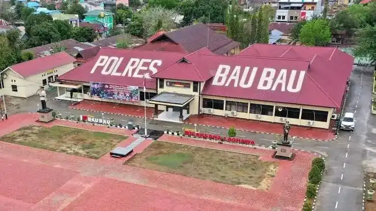 PWI Baubau Desak Penanganan Transparan atas Dugaan Kekerasan terhadap Jurnalis