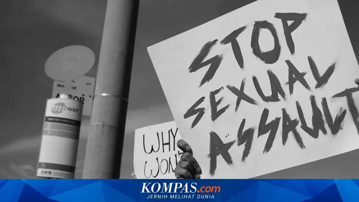 Terdakwa Diduga Membungkam Korban dengan Iming-Iming Uang