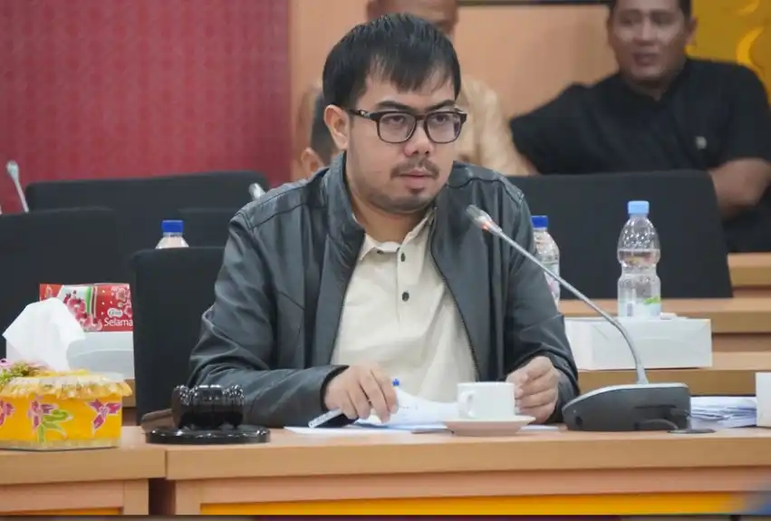 Ranperda Perlindungan Anak Riau Masuki Tahap Akhir, Pansus Soroti Layanan 24 Jam