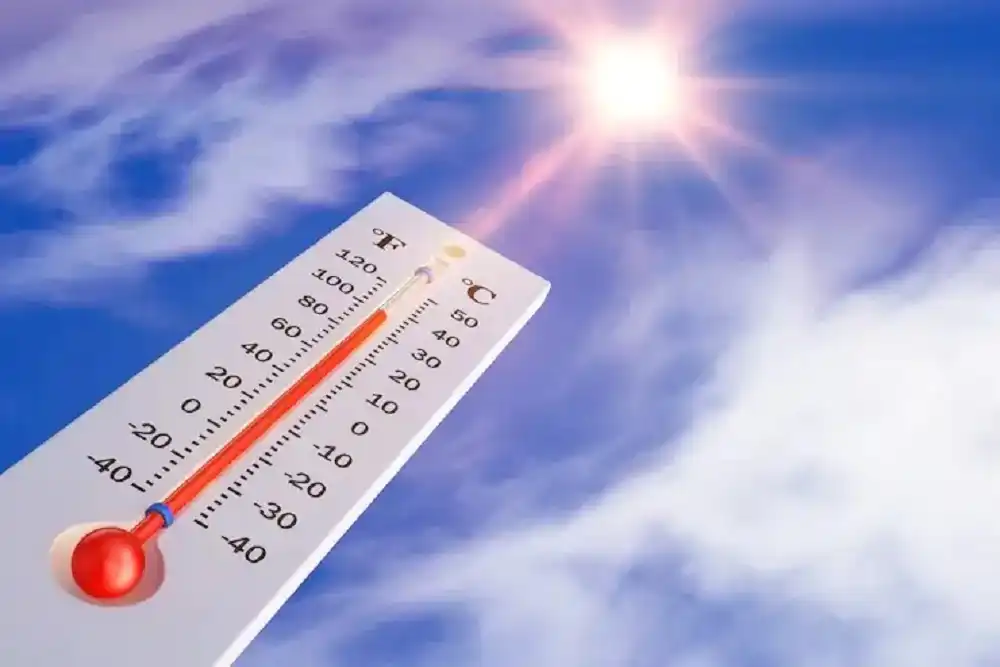 Prakiraan Cuaca DIY pada 10 Oktober 2026: Berawan dengan Suhu hingga 32 Derajat Celsius