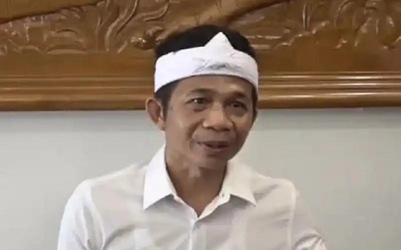 Sikap Bupati Purwakarta atas Rencana Pendirian Gereja GKPS di Desa Kopo