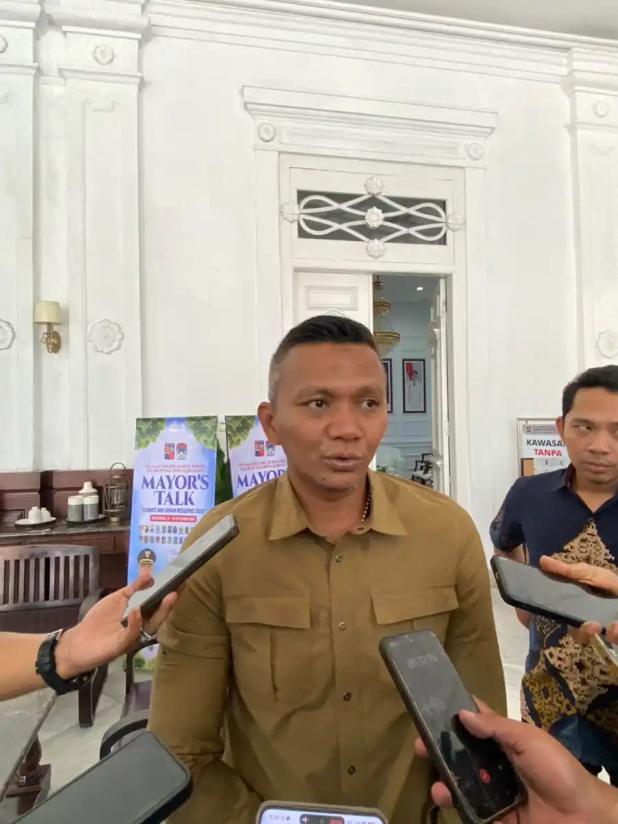Pemkot Bogor Siapkan Pembayaran Parkir QRIS untuk Menekan Kebocoran PAD