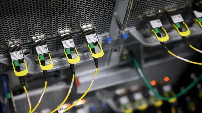 Mantan Pegawai NCS Hapus 180 Server Virtual, Kerugian Capai Rp11,1 Miliar