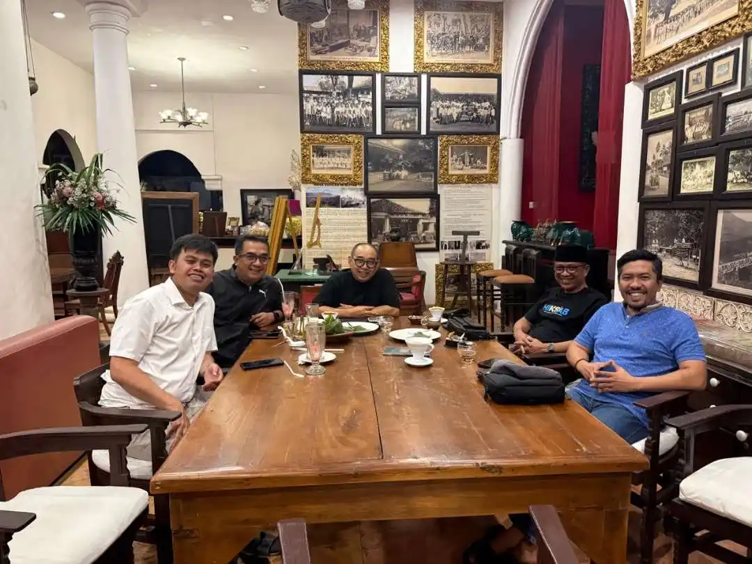 Mengapa Kepala Daerah dan Wakilnya Rentan Berselisih?