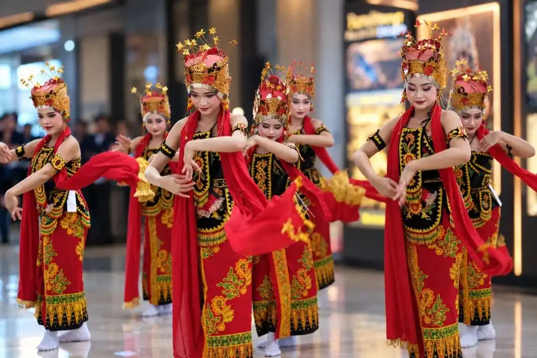 KAI Siapkan Diskon Tiket untuk Festival Gandrung Sewu di Banyuwangi