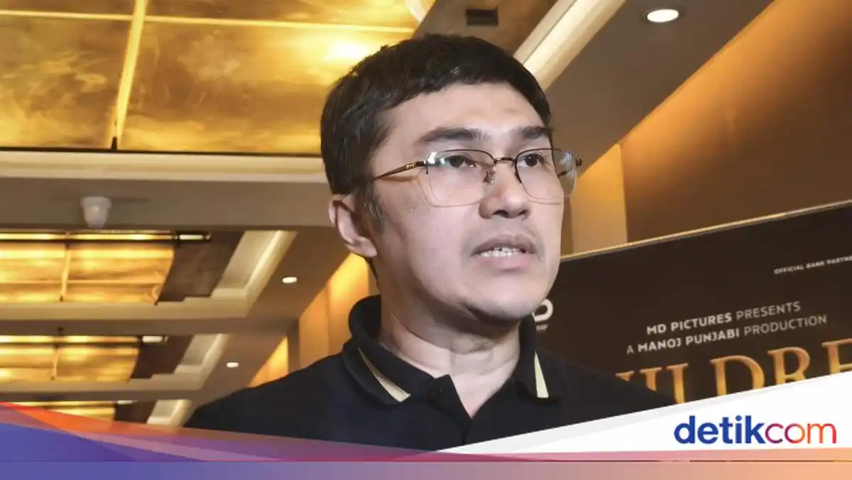 Demokrat Belum Bahas Pilpres 2029, Masih Fokus Mendukung Pemerintahan Prabowo