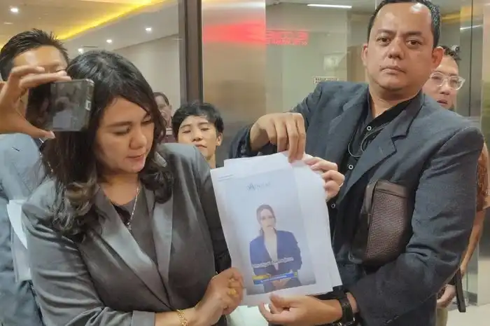 85 Korban Laporkan Dugaan Penipuan Investasi Emas PT Divine Gold Jewelry