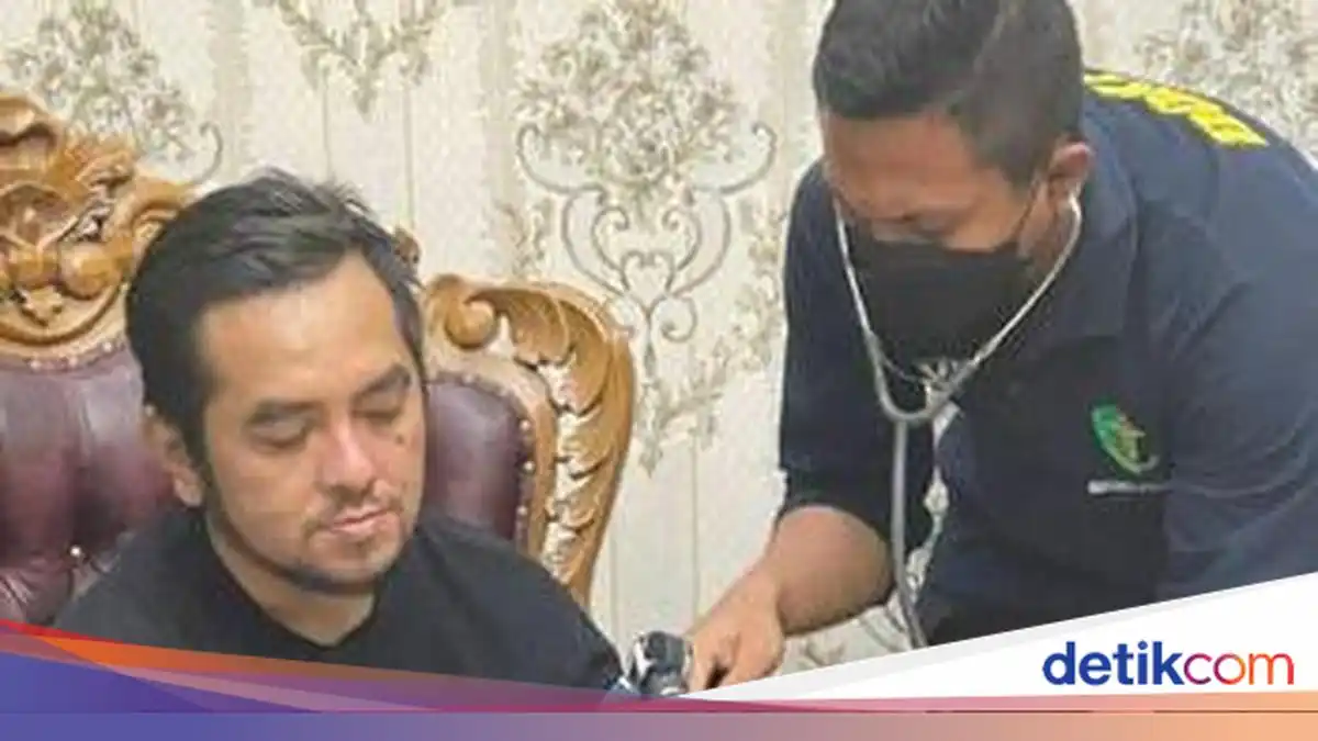 Kembali Menjalani Hukuman, Mas Bechi Belum Menghapus Luka Para Korban