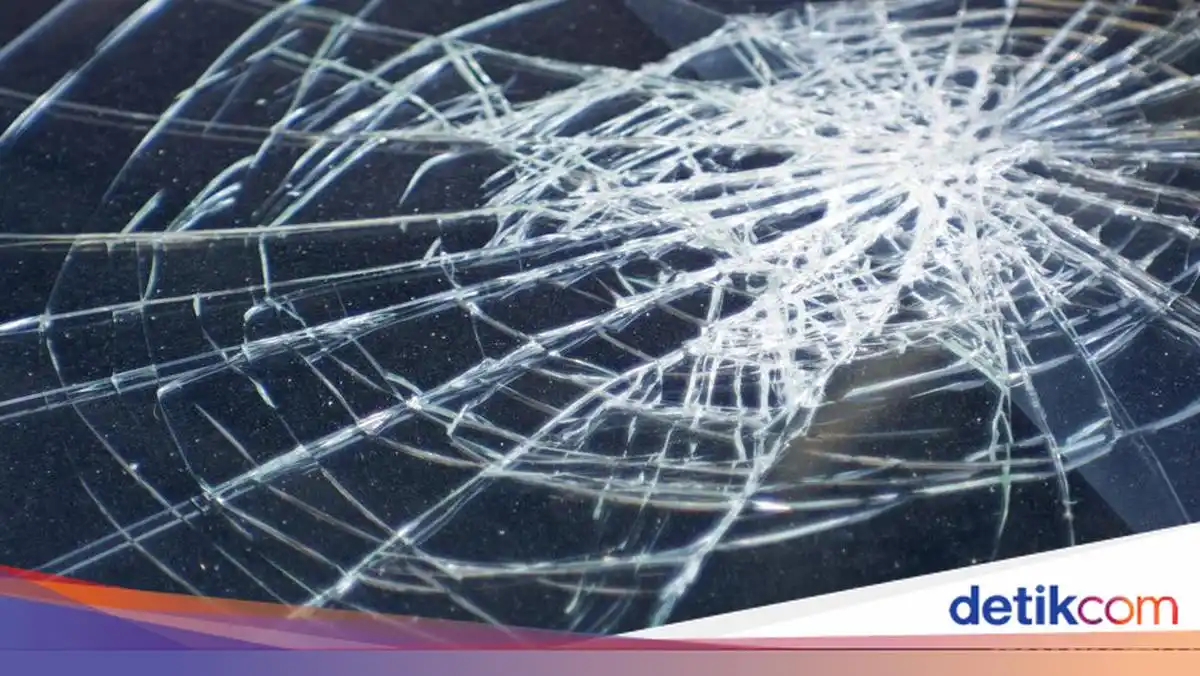 Dua Pelajar Meninggal dalam Kecelakaan Usai Dikejar Pembawa Sajam di Alam Sutera