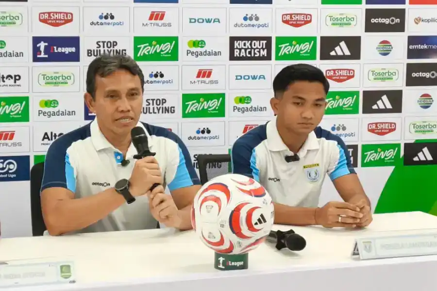 Persela Lamongan Mengincar Posisi Teratas Grup B Championship 2026/2027