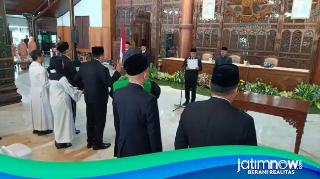 Pemkab Tulungagung Siapkan Seleksi Terbuka untuk Tujuh Jabatan Kepala OPD
